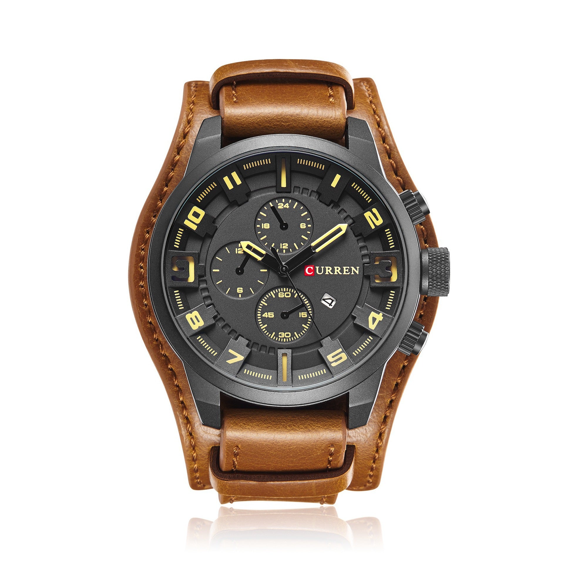 Curren's Karien 8225 Men's Watch