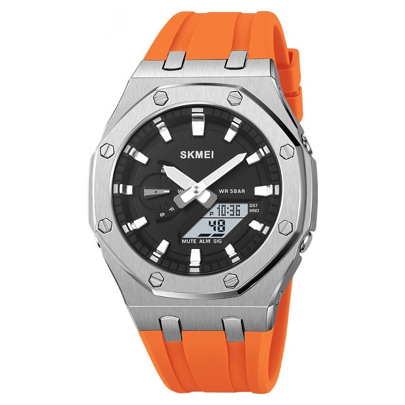 Synchronous Machine Outdoor Sports Watch