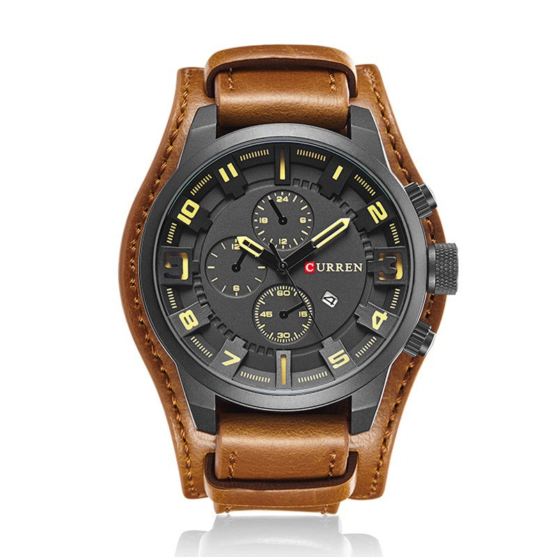 Curren's Karien 8225 Men's Watch